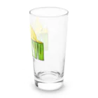 masahiro.oの恐竜 Long Sized Water Glass :right