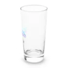 異文化交流のOH! SO COOL OUTSIDE! (お酢をください) Long Sized Water Glass :right