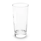 麗華商店の風鈴みいすけ Long Sized Water Glass :right