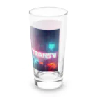 TransyのTransyTransy  Long Sized Water Glass :right