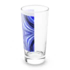 Anna’s galleryのBlue Star Long Sized Water Glass :right