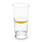 ジャマイカ再発クオリティのLion of Judah Long Sized Water Glass :right