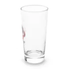 fortuna-coのフレブルサンタクロース Long Sized Water Glass :right