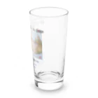 alt_203のJulie 取り扱い表示 Long Sized Water Glass :right