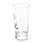 たんたんDESIGNのさざえ Long Sized Water Glass :right