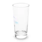 b-rec.のカイツブリ_01_B004 Long Sized Water Glass :right