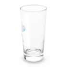 Atelier Wakotoのちびぱんだと愛と平和 Long Sized Water Glass :right