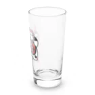 SUNSET STUDIOの縁起物　犬張子 Long Sized Water Glass :right