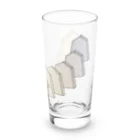 KAWAGOE GRAPHICSの駒 Long Sized Water Glass :right