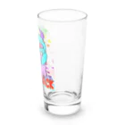 Cyber XXXのMINDHACK 捕食者と被食者 Long Sized Water Glass :right
