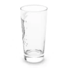 MONMONのkamuy cep peraykar Long Sized Water Glass :right