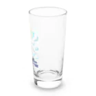 星川屋さんの天使ねこ Long Sized Water Glass :right