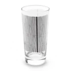 きせつのお店のびんさん Long Sized Water Glass :right