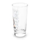 Re:Re:SmileyのLapin Girl ☆◡̈⋆ Long Sized Water Glass :right