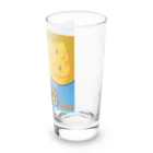 ほとけ SummerのほとけSUMMER2022 Long Sized Water Glass :right