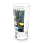 thatoneusernameのアメリカンBBQ Long Sized Water Glass :right