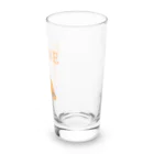 Ao528のねこラブ Long Sized Water Glass :right