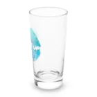 Surf’s up＊オリジナルデザインitemのSurf’s up〜良い波がきた〜オリジナルデザインハット Long Sized Water Glass :right