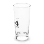 WIR KINDER VOM CLUSTERの774BREWING x 塀 Long Sized Water Glass :right