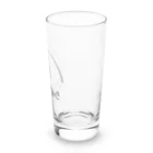 Dawn and Duskのドーム派 Long Sized Water Glass :right