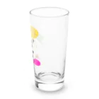 live to **のFirstsummer1 Long Sized Water Glass :right