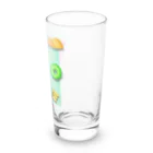 アニマルデザインの作品01 Long Sized Water Glass :right