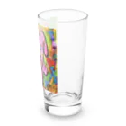 Miiie（ミエ）のラブユアセルフ Long Sized Water Glass :right