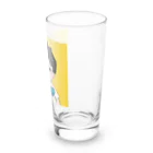 えるぴ🐷(にっくん)のえるぴっぴ Long Sized Water Glass :right