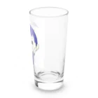 ぽんこつの気まぐれショップのるい ミニキャラver. Long Sized Water Glass :right