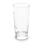 3xz のかば×はぶらしたて Long Sized Water Glass :right