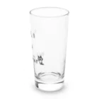 neko wo mochiiruのneko wo mochiiru Long Sized Water Glass :right