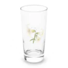 813hachiのゆり Long Sized Water Glass :right