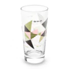 co_tsugumiのつぐみどり1 Long Sized Water Glass :right