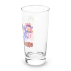 さくらんぼねこの猫耳戦隊革命にゃ〜 Long Sized Water Glass :right