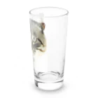 asta_kurokenの男前ジャンくん02 Long Sized Water Glass :right