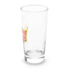 Sweet Spring RecordのSweet Spring Record ロゴグッズ Long Sized Water Glass :right