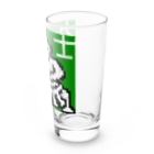 LalaHangeulの力士くん Long Sized Water Glass :right