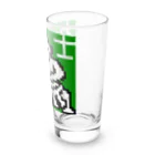 LalaHangeulの力士くん Long Sized Water Glass :right