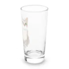Letiのゾロ、サンジ Long Sized Water Glass :right