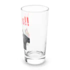 ドルドルショップのJe vous aime JULIEN Long Sized Water Glass :right