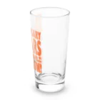 こてラボの35th MARS MARATHON Long Sized Water Glass :right