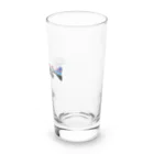 hachiforniaの hachifornia Long Sized Water Glass :right