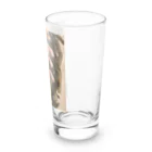 ボの立ち呆けて見渡す Long Sized Water Glass :right