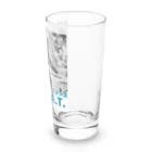 AAアメフトのソーシャルディスタンス Long Sized Water Glass :right