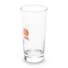 Chill`s Factoryのまる さんかく しかく Long Sized Water Glass :right
