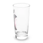 かいちょうの会長くんファングッズ(雑貨類) Long Sized Water Glass :right