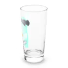 ビィチGYOGYOのメダカ　B01 Long Sized Water Glass :right