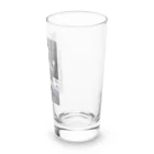 むなげ先生MUNAGEsenseiのビックリむなげ先生 Long Sized Water Glass :right