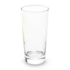 にちよう堂のまず１勝 Long Sized Water Glass :right