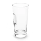 幸うさ.comのピアノ Long Sized Water Glass :right